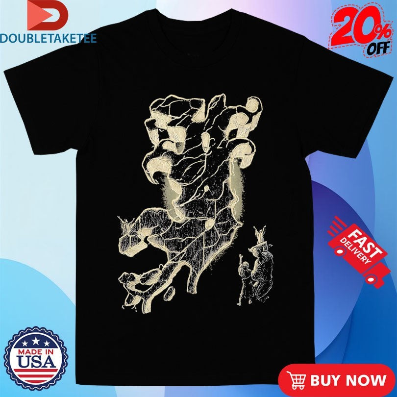 Official Igorrr Spirituality And Distortion Shirts Unisex , , , Long Sleeve Tee