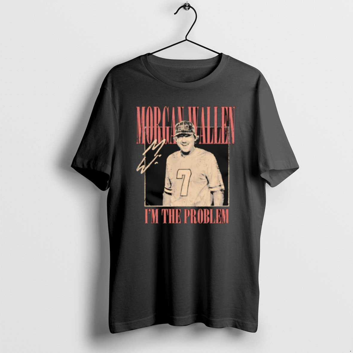 Official Im Problem Dateback Tour Morganwallen