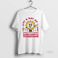 Official Im Just Ray Sarcastic Sunshine 2026