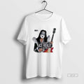 Official In Loving Meory Of Ace Frehley 1951 2025