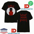 Official In This Moment Wolf Moon Energy Shirts Unisex , , , Long Sleeve Tee