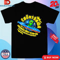 Official Insomniac Countdown UFO Shirts Unisex , , , Long Sleeve Tee