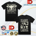Official Isabel Larosa Psychopomp Tour 2025 EU UK Shirts Unisex , , , Long Sleeve Tee