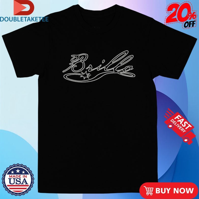 Official J Balvin Brillo Hit Shirts Unisex , , , Long Sleeve Tee