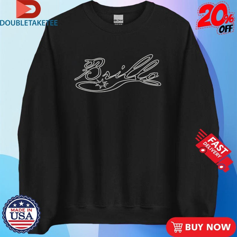 Official J Balvin Brillo Hit Shirts Unisex , , , Long Sleeve Tee