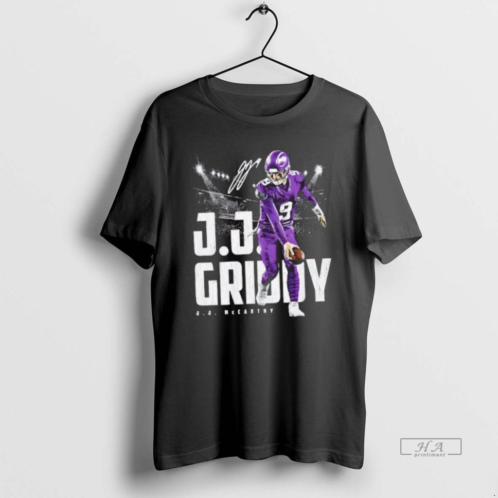 Official J J