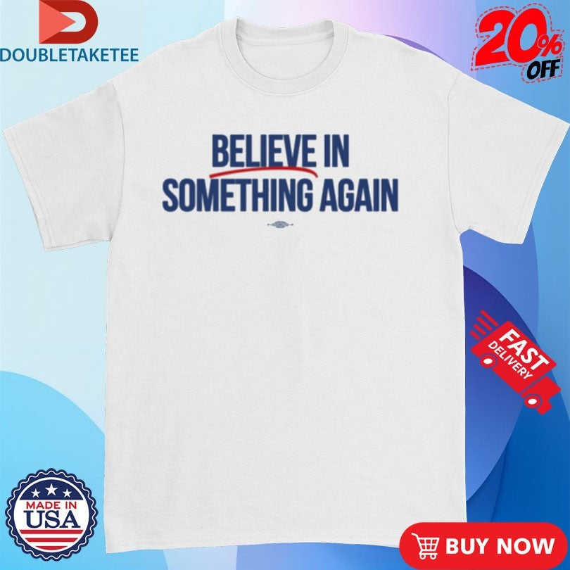 Official Jack Believe In Something Shirts Unisex , , , Long Sleeve Tee