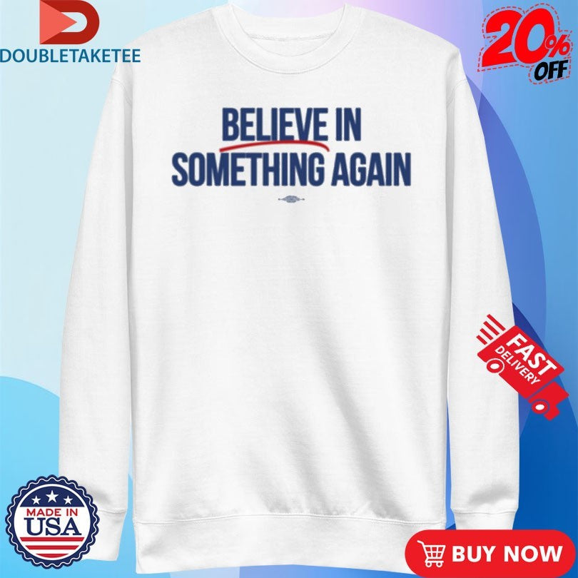 Official Jack Believe In Something Shirts Unisex , , , Long Sleeve Tee