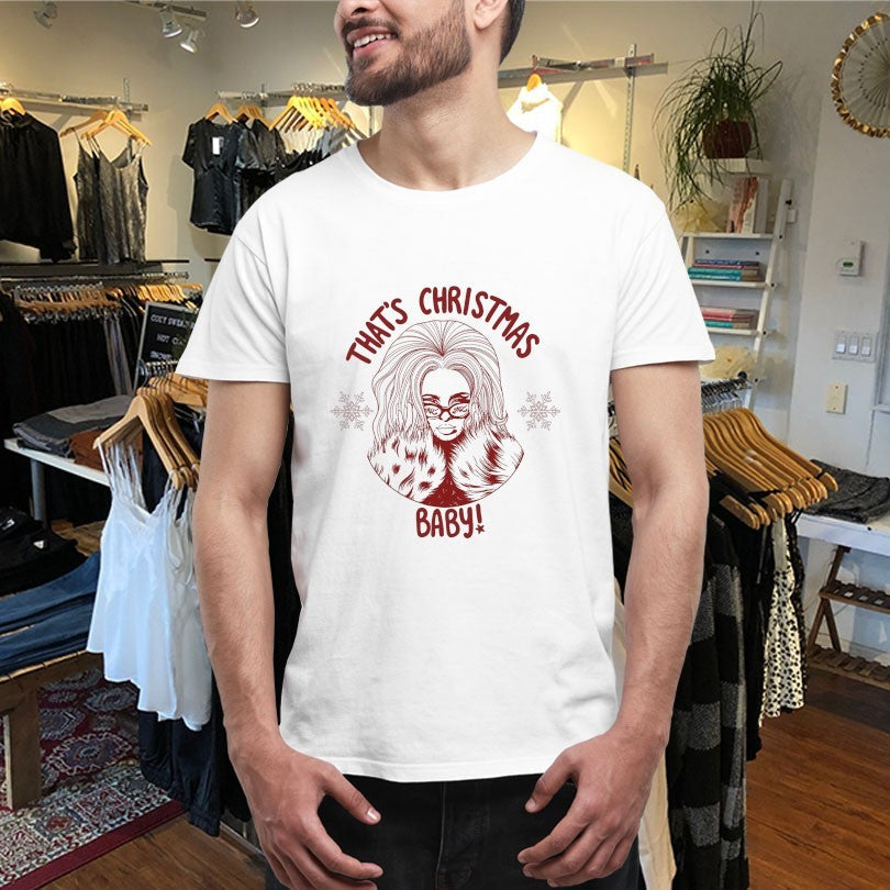 Official Jade That’s Christmas Baby Shirts Unisex , , , Long Sleeve Tee