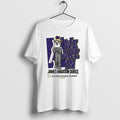 Official James Madison Dukes 2025 26 College Football Playoffs We Are Mascot