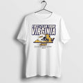 Official James Madison Dukes Football 2025 26 Cfps First Team Virginia