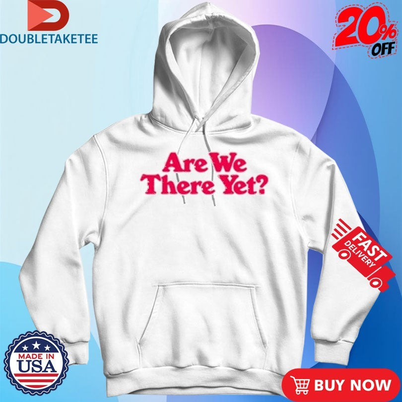 Official James Marriott Are We There Yet Shirts Unisex , , , Long Sleeve Tee