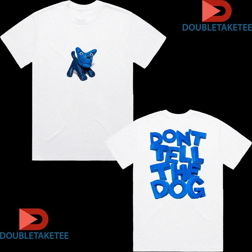 Official James Marriott Don’t Tell The Dog Album Shirts Unisex , , , Long Sleeve Tee