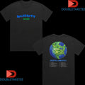 Official James Marriott Us 2025 Tour Dates Shirts Unisex , , , Long Sleeve Tee