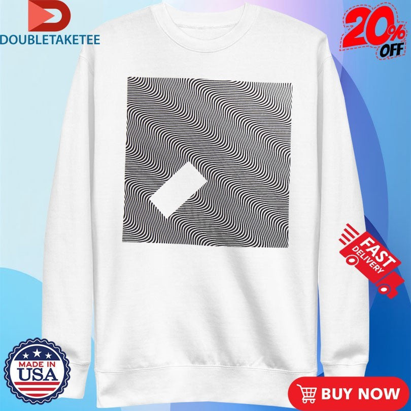 Official Jamie xx In Waves Shirts Unisex , , , Long Sleeve Tee