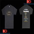 Official Jay Wheeler TRAPPii Vision Shirts Unisex , , , Long Sleeve Tee