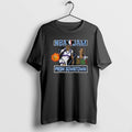 Official Jazz Ace Bailey Nba Jam Downtown Long Sleve