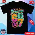 Official Je’Von Evans Young OG Shirts Unisex , , , Long Sleeve Tee