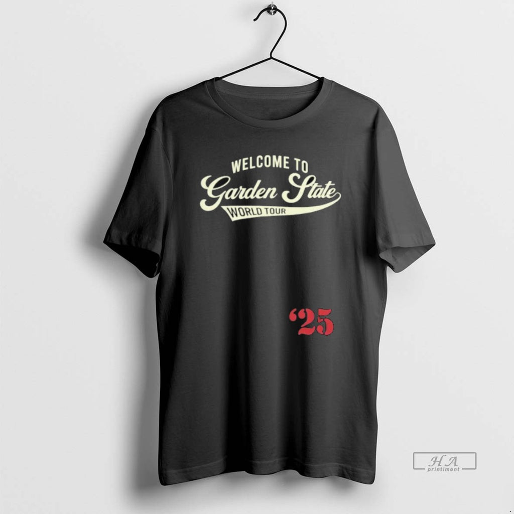Official Jeremy Zucker Merch Jeremy Zucker 2025 World Tour