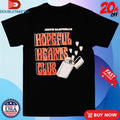 Official Jervis Campbell Hopeful Hearts Club Lighter Hearts Shirts Unisex , , , Long Sleeve Tee