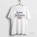 Official Jesse Jackson 1988 Campaign Reproduction