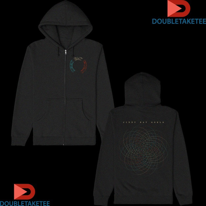 Official Jimmy Eat World Something(s) Loud Shirts Unisex , , , Long Sleeve Tee