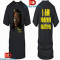 Official Joakim Noah Wearing I Am Forever Grateful Derrick Rose Shirts Unisex , , , Long Sleeve Tee