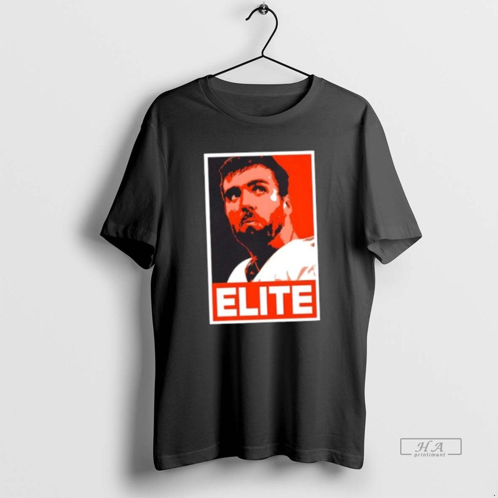 Official Joe Flacco Cleveland Browns Elite Cin