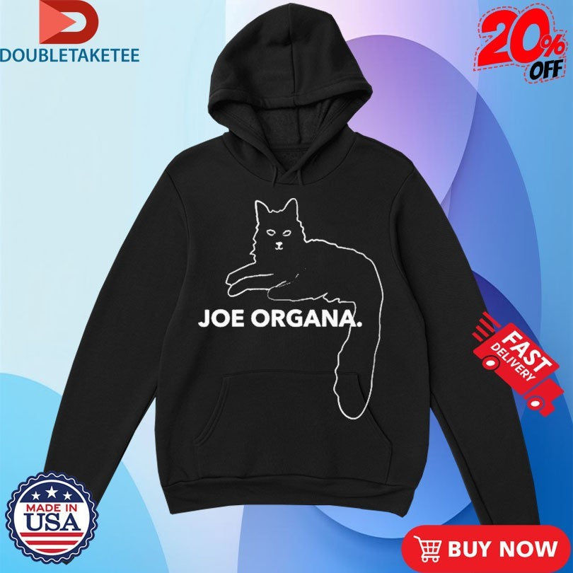 Official Joe Organa Sitting Kitty Shirts Unisex , , , Long Sleeve Tee