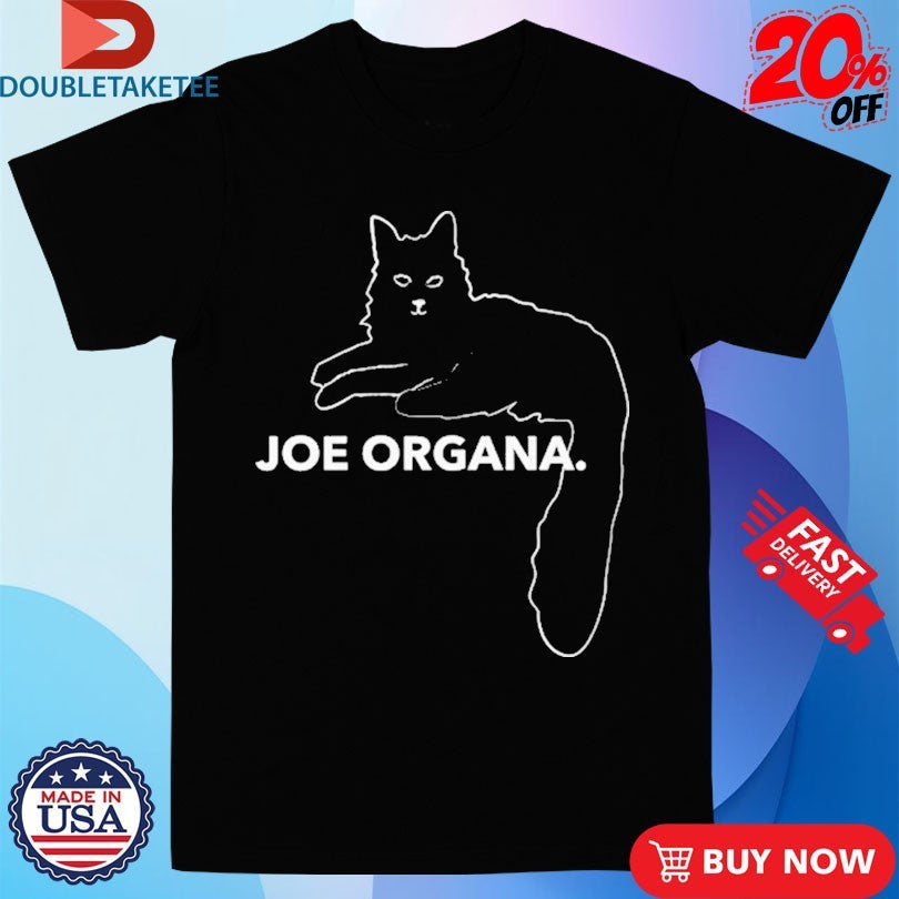 Official Joe Organa Sitting Kitty Shirts Unisex , , , Long Sleeve Tee