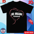 Official Joe Organa Subscriber Shirts Unisex , , , Long Sleeve Tee