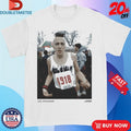 Official Joe Strummer D919 London Marathon Start Shirts Unisex , , , Long Sleeve Tee
