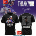 Official John Harbaugh Baltimore Ravens Coach Thank You Shirts Unisex , , , Long Sleeve Tee