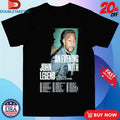 Official John Legend Fall Tour 2026 Dates Shirts Unisex , , , Long Sleeve Tee