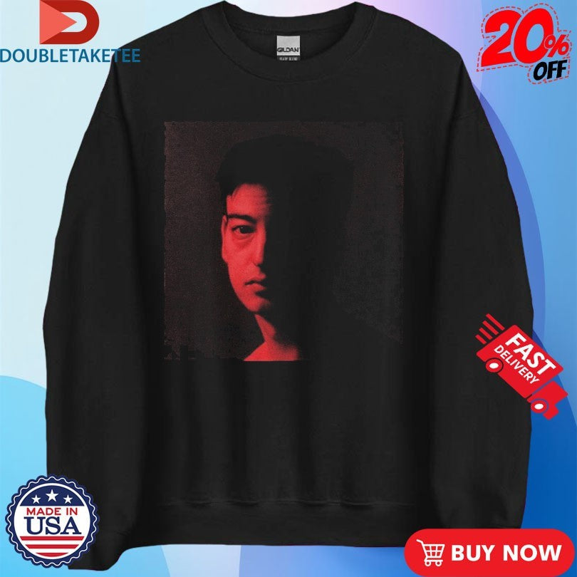 Official Joji Nectar Portrait Shirts Unisex , , , Long Sleeve Tee