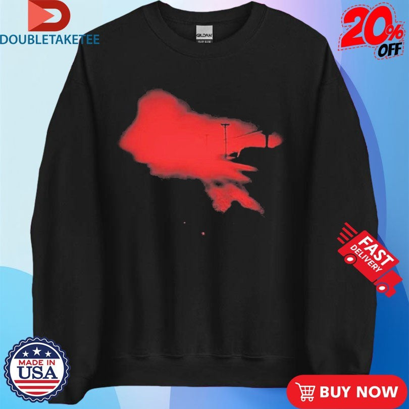 Official Joji Piss In The Wind Out February 6th 2026 Nothing Answers Shirts Unisex , , , Long Sleeve Tee