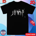 Official Jose Gonzalez Junip Metal Logo Shirts Unisex , , , Long Sleeve Tee