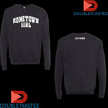 Official Josh Turner Hometown Girl Shirts Unisex , , , Long Sleeve Tee