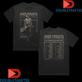 Official Josh Turner This Country Music Thing Tour 2025 Dates Shirts Unisex , , , Long Sleeve Tee