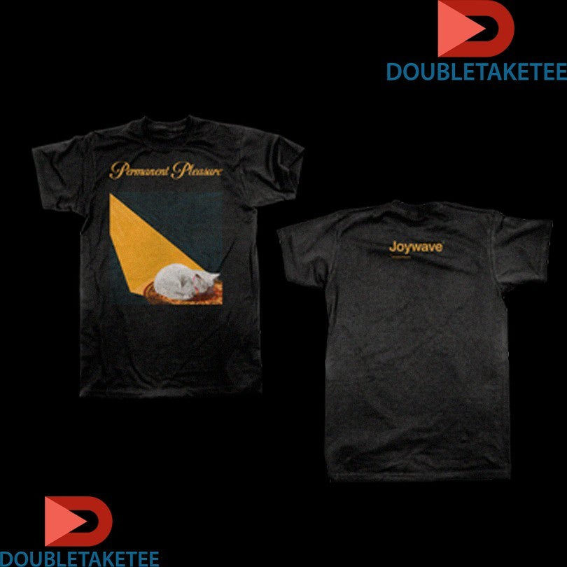 Official Joywave Permanent Pleasure Glow In The Dark Beam Shirts Unisex , , , Long Sleeve Tee