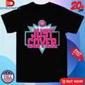Official Just Cover Basketball Shirts Unisex , , , Long Sleeve Tee