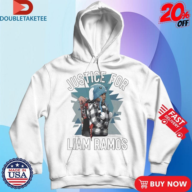 Official Justice For Liam Ramos Shirts Unisex , , , Long Sleeve Tee