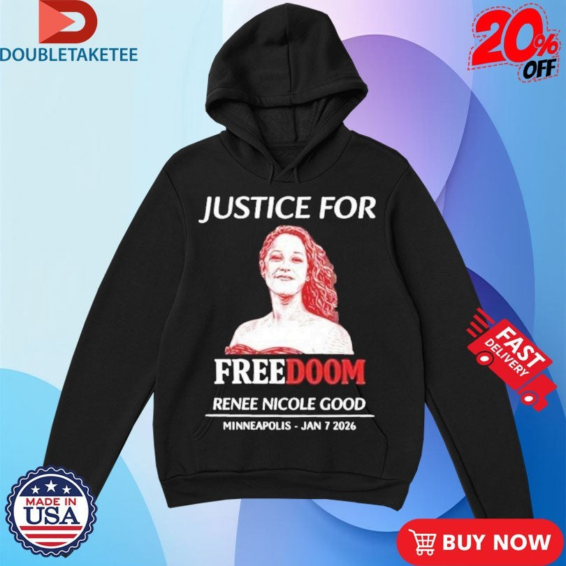 Official Justice For Renee Nicole Good Minneapolis MN Jan 7 2026 Shirts Unisex , , , Long Sleeve Tee