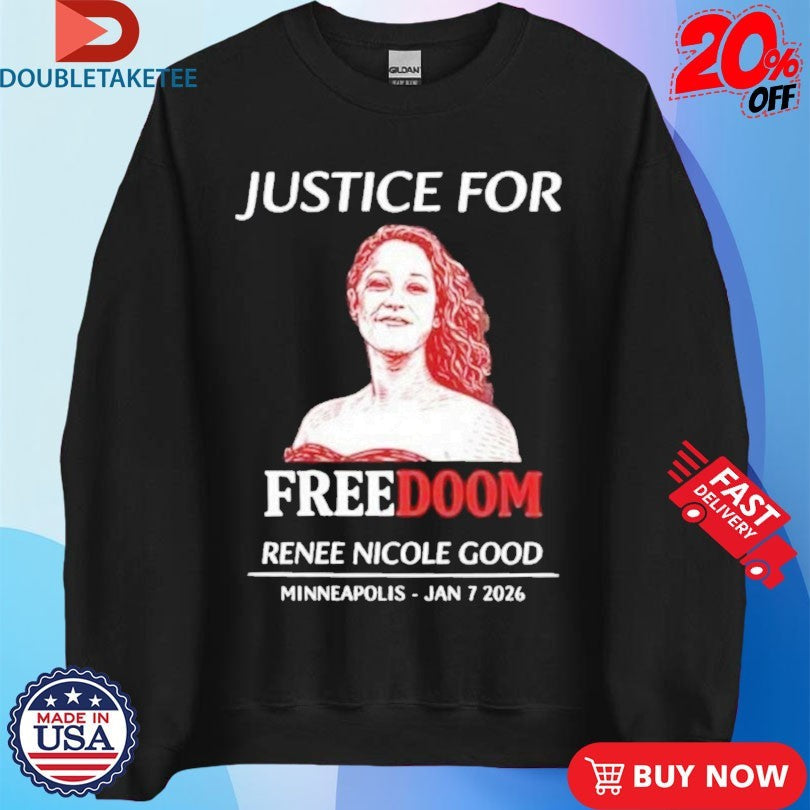 Official Justice For Renee Nicole Good Minneapolis MN Jan 7 2026 Shirts Unisex , , , Long Sleeve Tee
