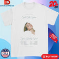Official Katelyn Tarver Going On A Headline Tour 2026 Dates Shirts Unisex , , , Long Sleeve Tee