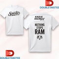Official Kaulig Racing x Ram Tony Stewart Smoke Racing Shirts Unisex , , , Long Sleeve Tee