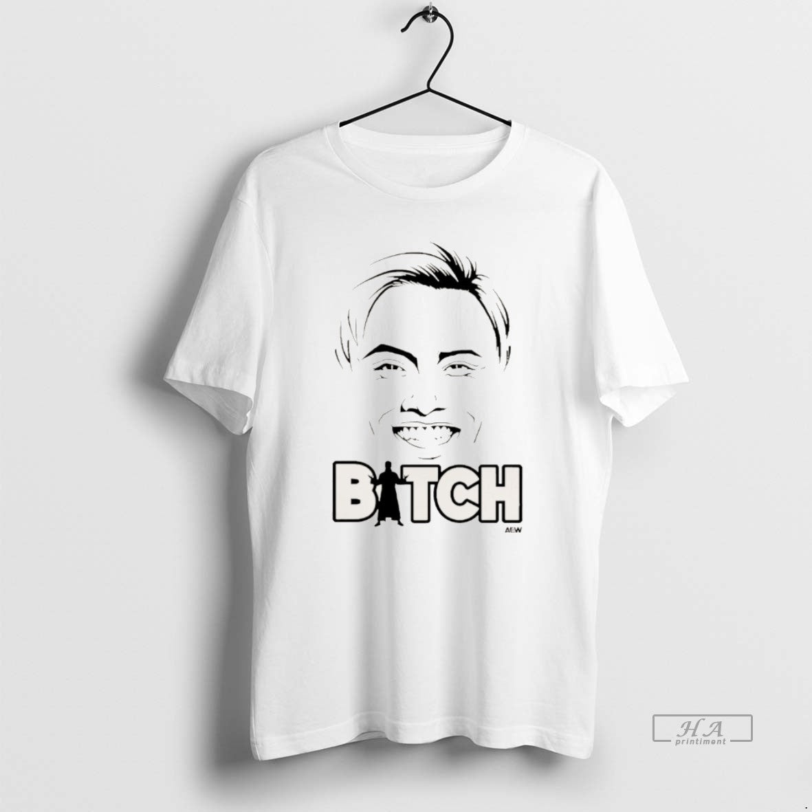 Official Kazuchika Okada Bitch Aew