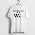 Official Keir Starmer Is W