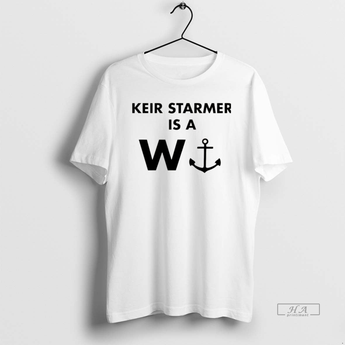 Official Keir Starmer Is W