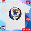 Official Kentucky Wildcats X Grateful Dead Logo Shirts Unisex , , , Long Sleeve Tee